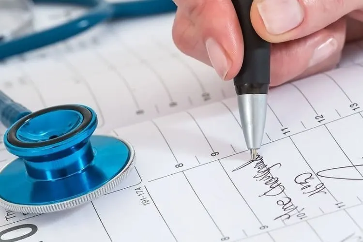 agenda médical