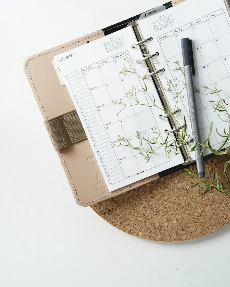 Agenda et planning de rendez-vous